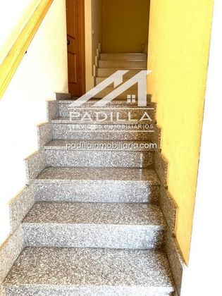 Foto 2 de Piso en venta en Fuensalida de 3 habitaciones con terraza y garaje