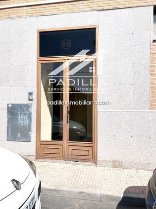 Foto 2 de Pis en venda a Fuensalida de 3 habitacions amb terrassa i garatge
