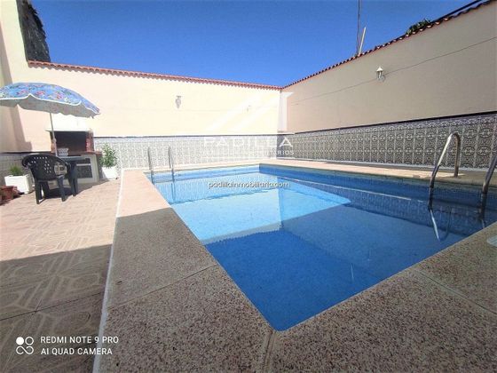 Foto 2 de Casa en venda a Méntrida de 3 habitacions amb piscina i garatge