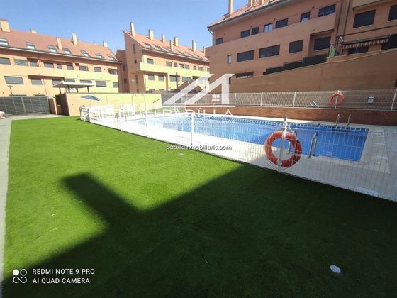 Foto 2 de Dúplex en venda a Méntrida de 3 habitacions amb terrassa i piscina