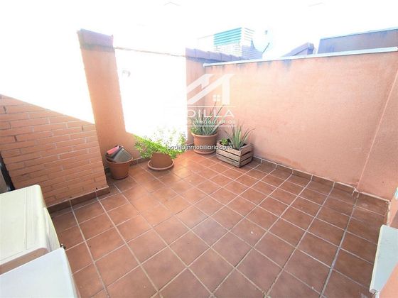 Foto 1 de Dúplex en venda a Méntrida de 3 habitacions amb terrassa i piscina