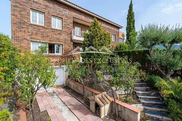 Foto 2 de Xalet en venda a calle Tarragona de 5 habitacions amb terrassa i piscina