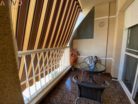 Foto 2 de Casa en venda a Águilas ciudad de 4 habitacions amb terrassa i garatge