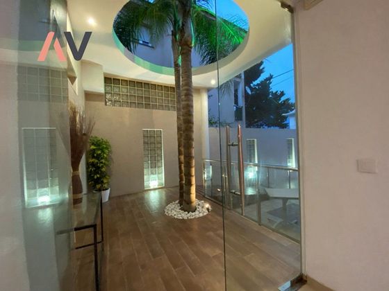 Foto 2 de Edifici en venda a San Juan de los Terreros amb piscina