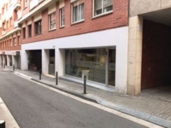 Foto 1 de Oficina en lloguer a calle De Sant Màrius de 20 m²