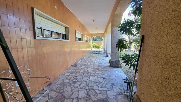 Foto 2 de Venta de chalet en Santa Marta de Tormes de 5 habitaciones con piscina y garaje