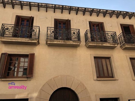 Foto 1 de Casa en venda a Bisbal del Penedès, la de 4 habitacions amb terrassa i jardí