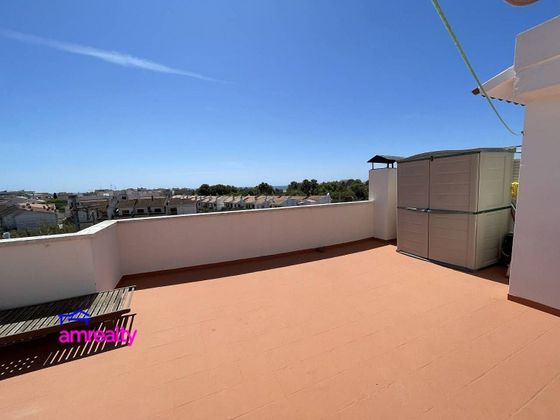 Foto 2 de Pis en venda a Bardají-Molí de Baix de 3 habitacions amb terrassa i garatge