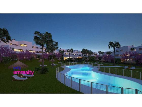 Foto 1 de Piso en venta en Bel Air - Cancelada - Saladillo de 4 habitaciones con terraza y piscina