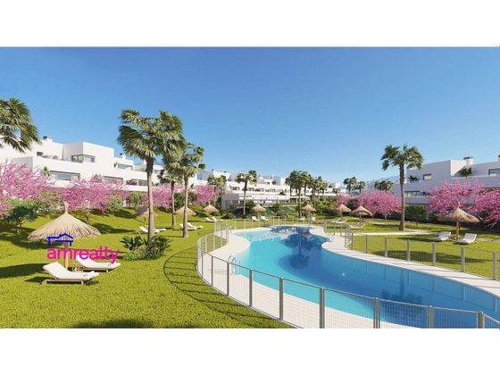 Foto 2 de Pis en venda a Bel Air - Cancelada - Saladillo de 4 habitacions amb terrassa i piscina