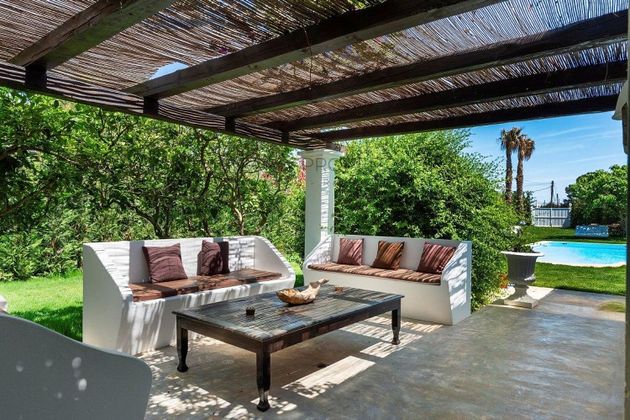 Foto 2 de Casa en venda a Sant Jordi de Ses Salines de 4 habitacions amb piscina i jardí
