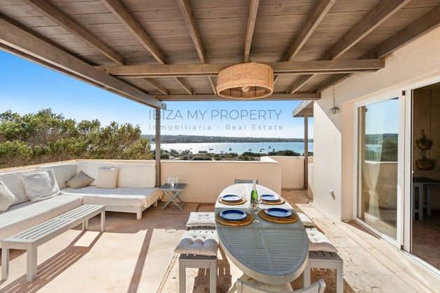 Foto 1 de Pis en venda a Formentera de 5 habitacions amb terrassa i aire acondicionat