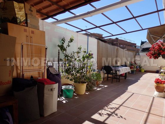 Foto 2 de Àtic en venda a Marianao de 3 habitacions amb terrassa i aire acondicionat