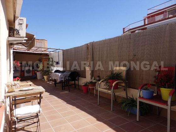 Foto 1 de Àtic en venda a Marianao de 3 habitacions amb terrassa i aire acondicionat