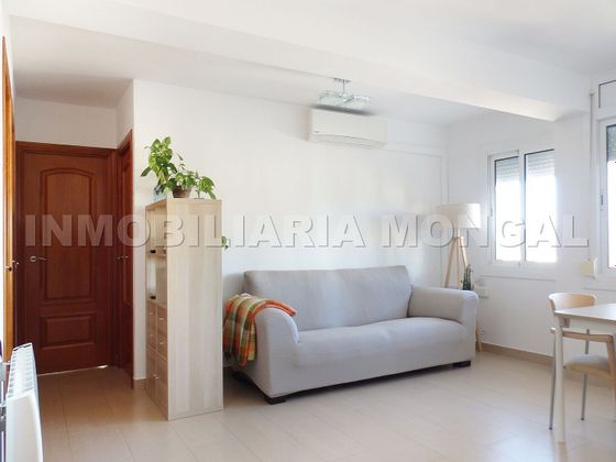 Foto 2 de Piso en venta en Sant Ildefons de 4 habitaciones con aire acondicionado y calefacción