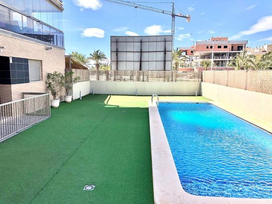 Foto 2 de Pis en venda a La Foia - Daimés - Asprella de 2 habitacions amb terrassa i piscina