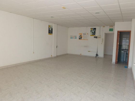 Foto 2 de Oficina en alquiler en Nueva Torrevieja - Aguas Nuevas de 82 m²