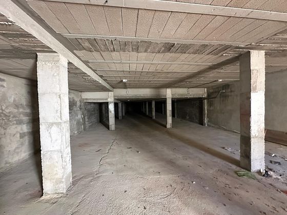 Foto 1 de Garaje en alquiler en Nueva Torrevieja - Aguas Nuevas de 350 m²