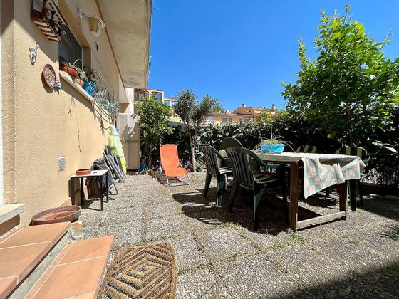 Foto 1 de Pis en venda a Castell d'Aro de 3 habitacions amb terrassa i garatge