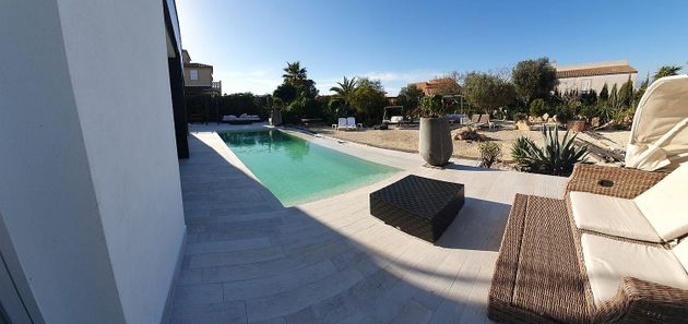 Foto 2 de Xalet en venda a Sa Torre de 5 habitacions amb terrassa i piscina