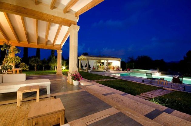 Foto 2 de Casa rural en venda a Pollença de 4 habitacions amb terrassa i piscina