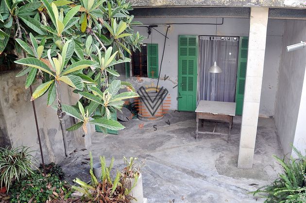 Foto 1 de Pis en venda a Llubí de 3 habitacions amb terrassa i aire acondicionat
