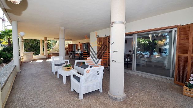 Foto 2 de Pis en venda a Port d'Alcúdia - Platja d'Alcúdia de 4 habitacions amb terrassa i garatge