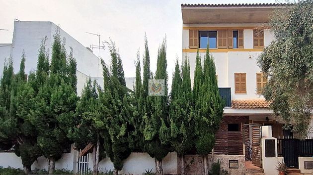 Foto 1 de Casa en venda a Ciutat d'Alcúdia de 4 habitacions amb terrassa i balcó