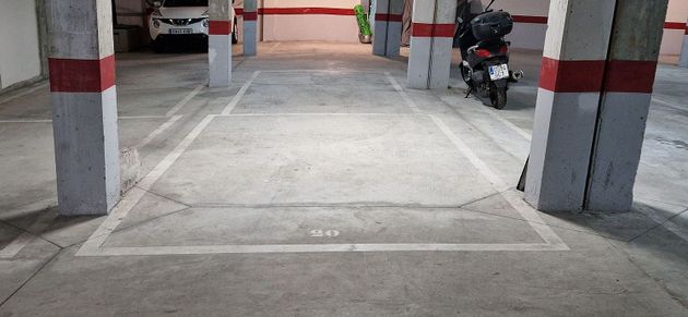Foto 1 de Venta de garaje en Ciutat d'Alcúdia de 12 m²