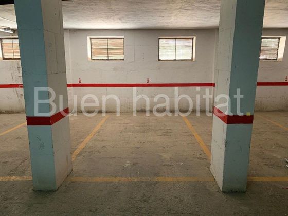 Foto 2 de Venta de garaje en Centro - Chiva de 21 m²