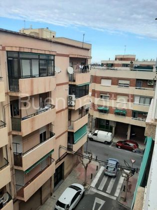 Foto 1 de Pis en venda a San Juan de Alicante/Sant Joan d´Alacant de 3 habitacions i 77 m²
