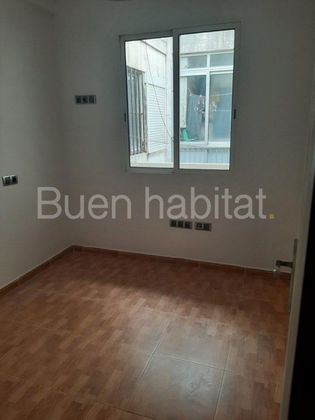 Foto 2 de Venta de piso en San Juan de Alicante/Sant Joan d´Alacant de 3 habitaciones y 77 m²