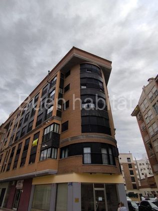 Foto 1 de Ático en venta en Piscinas de 5 habitaciones con terraza y ascensor
