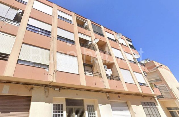 Foto 1 de Venta de piso en Benifaió de 3 habitaciones con terraza