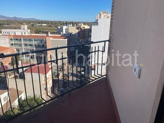 Foto 2 de Pis en venda a Camino de Onda - Salesianos - Centro de 2 habitacions amb terrassa i ascensor
