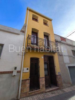 Foto 1 de Casa en venda a Almenara de 4 habitacions amb terrassa