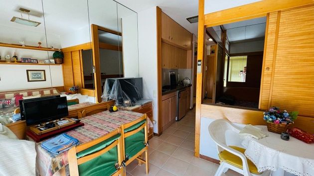 Foto 1 de Venta de piso en Vilafortuny - Cap de Sant Pere de 1 habitación con terraza y piscina