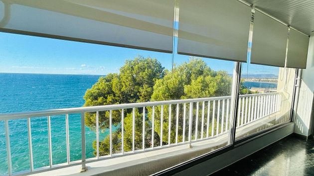 Foto 1 de Pis en venda a Eixample de 4 habitacions amb terrassa i piscina