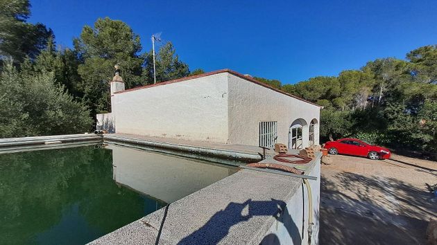 Foto 2 de Casa rural en venda a Mont-Roig de 3 habitacions amb terrassa i piscina