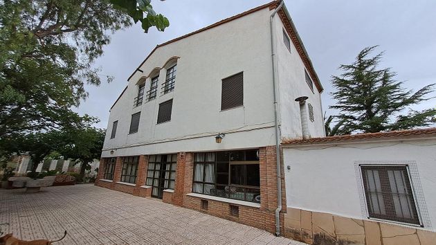 Foto 1 de Casa rural en venta en Vila-seca pueblo de 18 habitaciones con terraza y aire acondicionado
