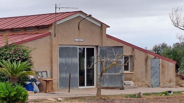 Foto 2 de Casa rural en venta en Vila-seca pueblo de 18 habitaciones con terraza y aire acondicionado