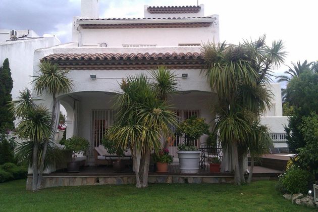 Foto 1 de Venta de casa en Vilafortuny - Cap de Sant Pere de 6 habitaciones con terraza y piscina