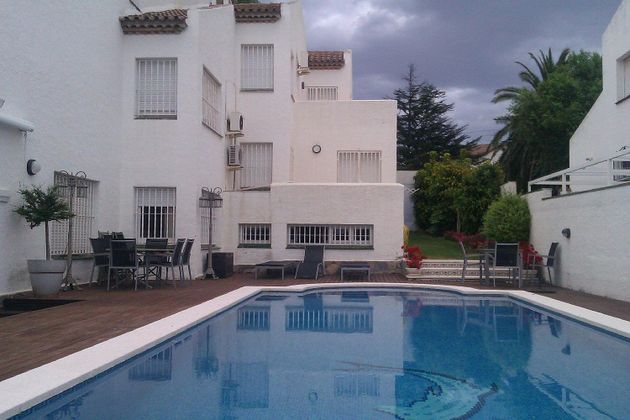 Foto 2 de Venta de casa en Vilafortuny - Cap de Sant Pere de 6 habitaciones con terraza y piscina