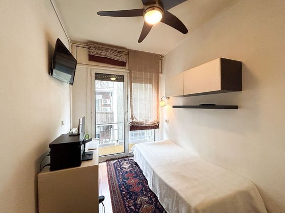 Foto 1 de Piso en venta en Sant Gervasi - Galvany de 3 habitaciones con aire acondicionado y calefacción