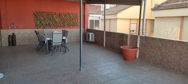 Foto 1 de Casa en venta en Casco Antiguo - Centro de 6 habitaciones con terraza y balcón