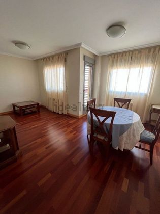 Foto 1 de Pis en lloguer a Maria Auxiliadora - Barriada LLera de 2 habitacions amb terrassa i mobles