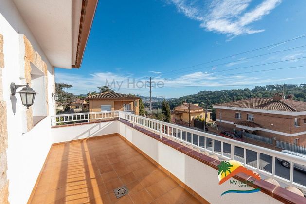 Foto 2 de Xalet en venda a calle Galicia de 4 habitacions amb terrassa i piscina