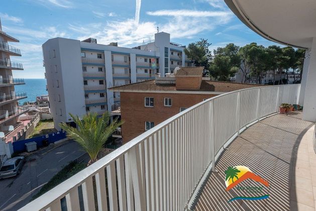 Foto 1 de Piso en venta en pasaje Turó de L'estelat de 2 habitaciones con terraza y piscina