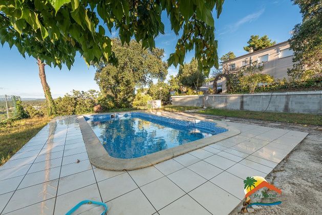 Foto 2 de Xalet en venda a calle Sant Nicolas de 4 habitacions amb terrassa i piscina