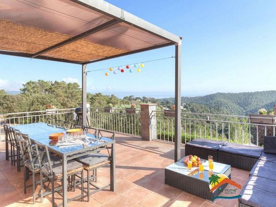 Foto 2 de Xalet en venda a urbanización Mont Lloret de 3 habitacions amb terrassa i piscina